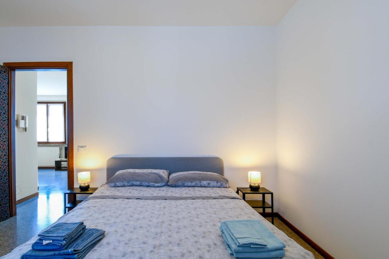 Sole Διαμέρισμα Albano Sant'alessandro Εξωτερικό φωτογραφία