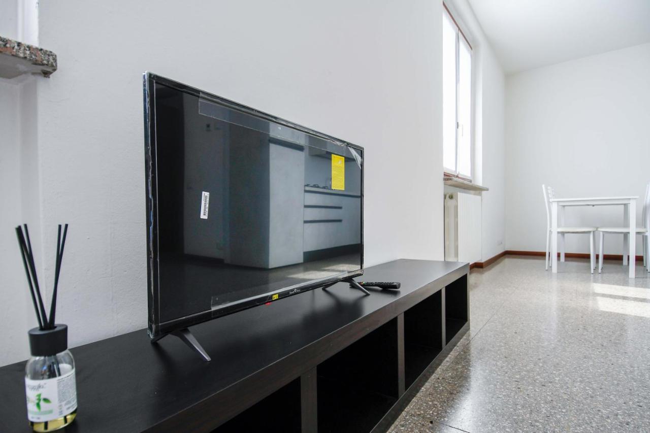 Sole Διαμέρισμα Albano Sant'alessandro Εξωτερικό φωτογραφία